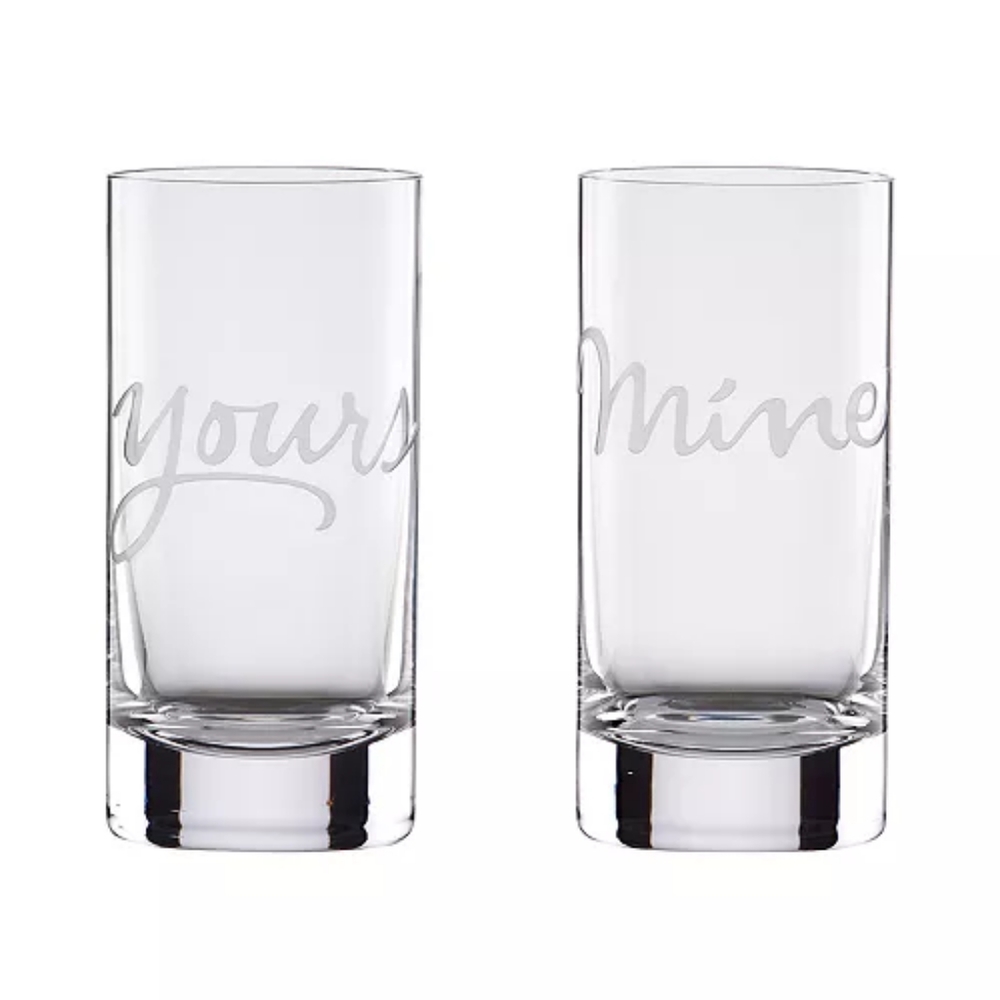 NIB Kate Spade Hiball Glasses